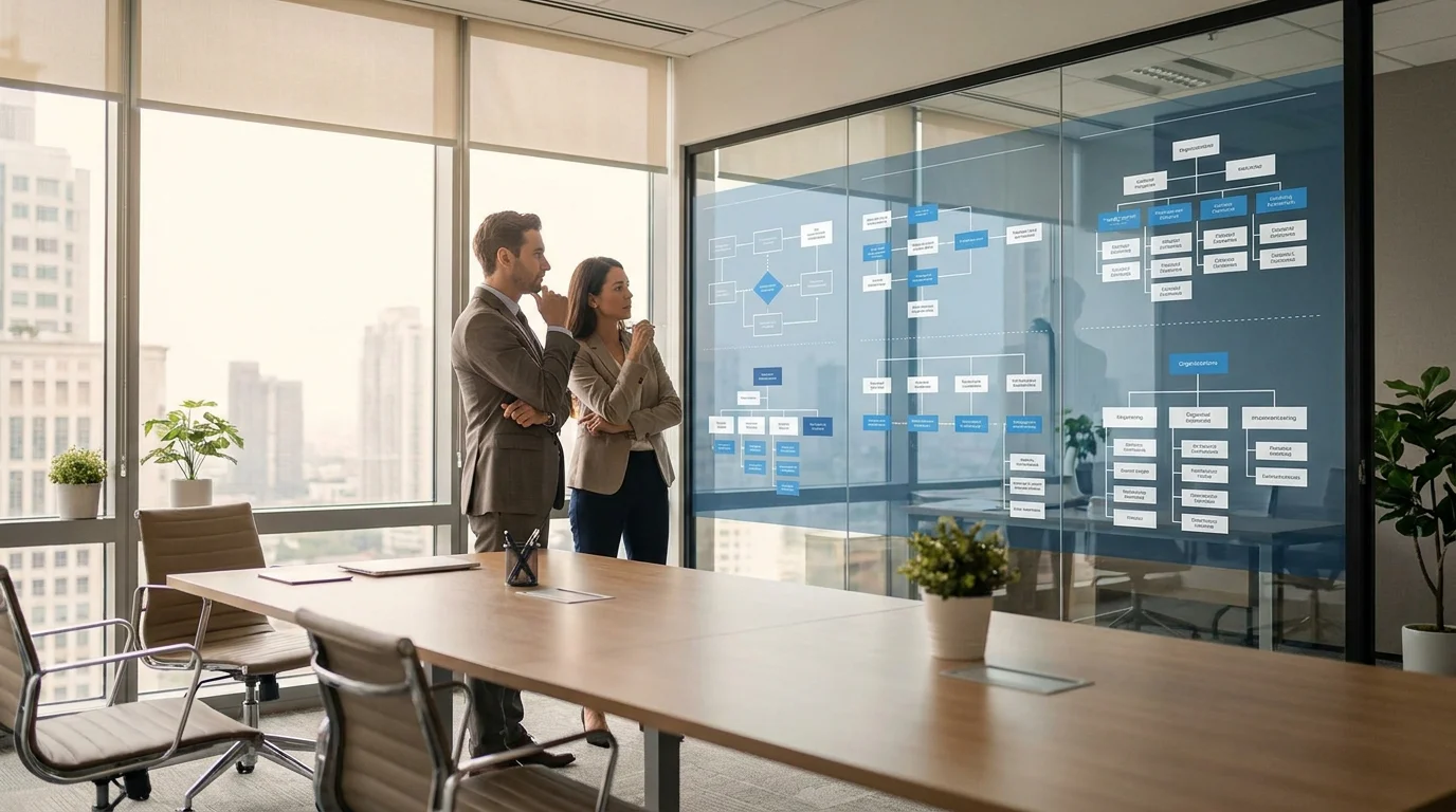 IntegraPro: Consultoría Estratégica Empresarial