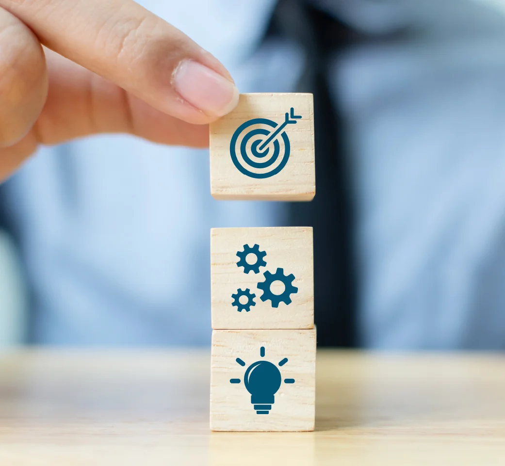 IntegraPro — Consultoría Estratégica Empresarial e IA