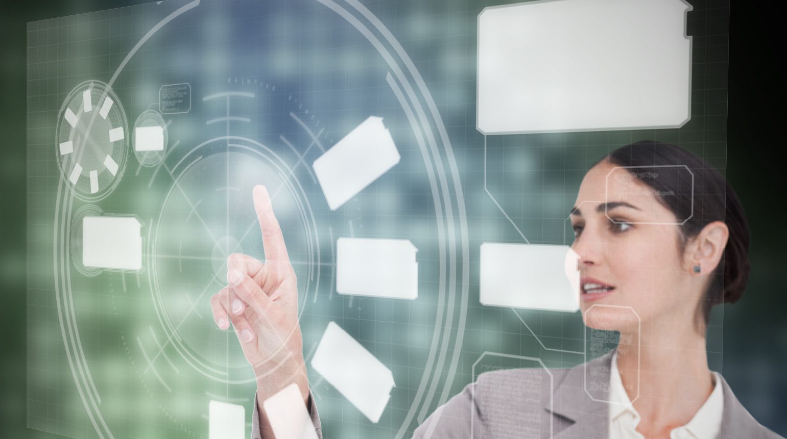 Integra Pro: Reingeniería de Procesos y Control Interno