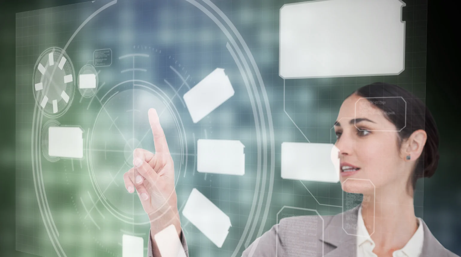 Entregables de Procesos y Control Interno