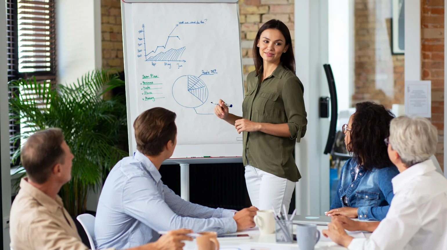 IntegraPro: Capacitación Empresarial